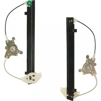 Stahovačka okna El. stahovačka okna přední levá DAEWOO NUBIRA II 00-03