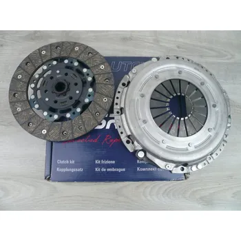 Spojková sada Spojka SEAT LEON TOLEDO II 1.9TDI - kompletní