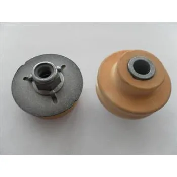 Uložení tlumiče zadní BMW KYB SM9008