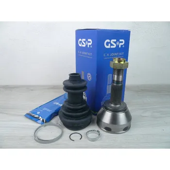 Poloosa kola Homokinetický kloub DUCATO JUMPER BOXER 1.9 2.0 2.5 D TD