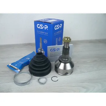 Poloosa kola Homokinetický kloub FORD MONDEO MK3 III 2.0 2.2 2.5 3.0