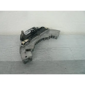 Řídící jednotka Předřadný odpor, regulátor topení CITROEN EVASION JUMPY klima