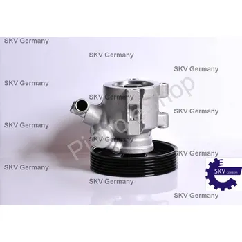 Posilovač řízení Servo čerpadlo řízení PEUGEOT 406 806