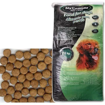 Duck Dog My Comida Krmivo pro psa Duck Dog My Comida