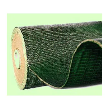 Mulčovací textilie Tkaná školkařská textilie 100g/m2 role 162cm x 100m - zelená