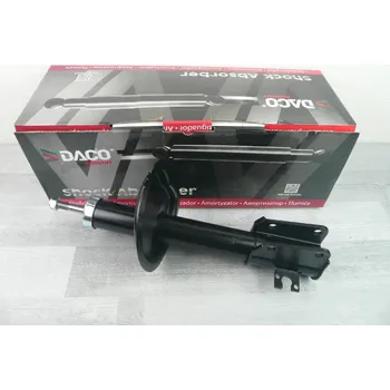 Tlumič přední PEUGEOT 806 95-02