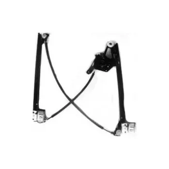 Stahovačka okna Stahovačka okna levá přední SEAT ALHAMBRA 96-10