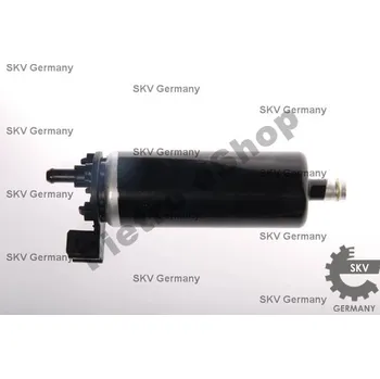 Palivové čerpadlo Palivové čerpadlo AUDI 80 1.8 S vnější SKV 02SKV007 Audi
