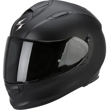 Helma na motorku SCORPION EXO-510 AIR černá matná integrální helma na motorku XL
