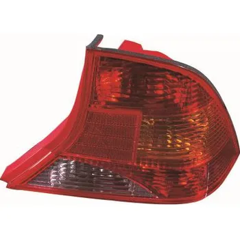 Zadní světlomet Světlo zadní Ford FOCUS sedan 98-
