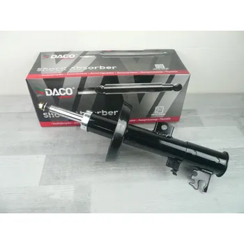 Tlumiče tlumič přední pravý OPEL VECTRA B