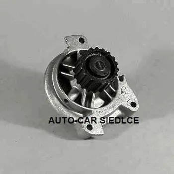 Vodní pumpa motoru Vodní pumpa VW LT TRANSPORTER 2.4D 2.5TDI