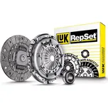 Spojka PEUGEOT 307 407 607 807 - 2.0 HDi 100kW (kompletní)