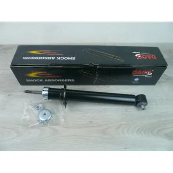 Tlumič zadní VW POLO 1983-1994