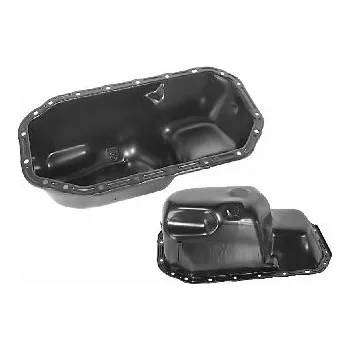 Olejová vana Olejová vana - SEAT IBIZA CORDOBA 1.4/1.6