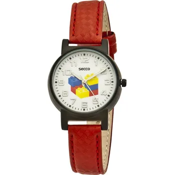 Hodinky Secco S K133-6