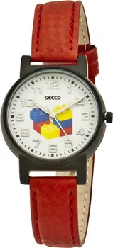 hodinky Secco S K133-6