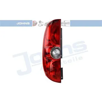 Zadní světlomet Světlo zadní FIAT DOBLO 10- 2 zadní dveře