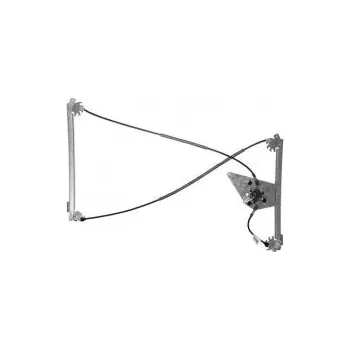 Stahovačka okna El. stahovačka okna přední levá AUDI A3 96-03 3dv