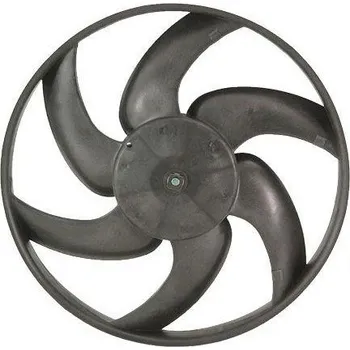 Ventilátor topení a klimatizace Ventilátor PEUGEOT 306 II 97-01