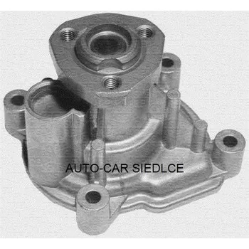 Vodní pumpa motoru Vodní pumpa AUDI A3 VW POLO JETTA 1.4/1.6