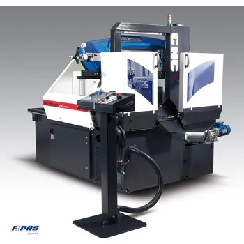 Pásová pila Pilous ARG 300 DCT CF-NC servo automat