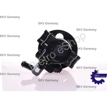 Posilovač řízení Servo čerpadlo řízení FORD FIESTA KA PUMA MAZDA 121