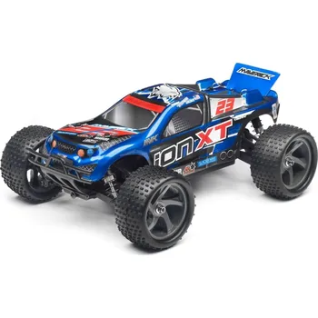RC model letadla Maverick ION XT Truggy s 2,4GHz RC soupravou