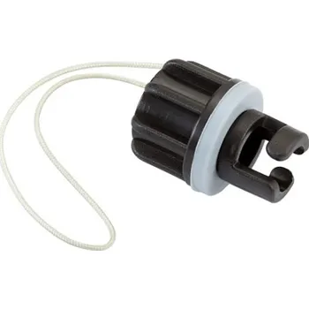 Upravená redukce Gumotex Push-Push ventilu