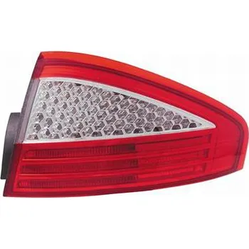 Zadní světlomet Světlo zadní FORD MONDEO SDN 07-10 vnější