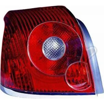 Zadní světlomet Světlo zadní TOYOTA AVENSIS SDN 06-08