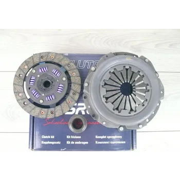 Spojková sada Spojka CITROEN C2 C3 1.1 1.4 benzín - kompletní