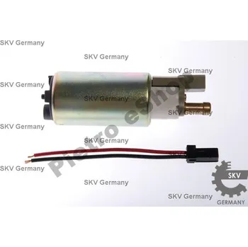 Palivové čerpadlo Palivové čerpadlo FORD FIESTA ESCORT XW9U9350AA SKV 02SKV204 Ford