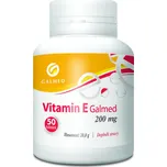 Galmed Vitamin E 200 mg 50 tobolek