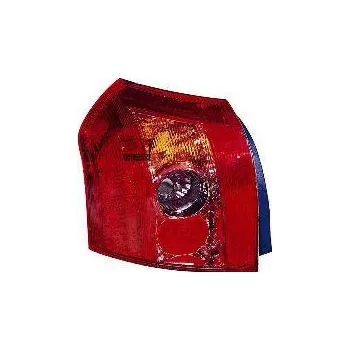 Zadní světlomet Světlo zadní TOYOTA COROLLA HB 04-07