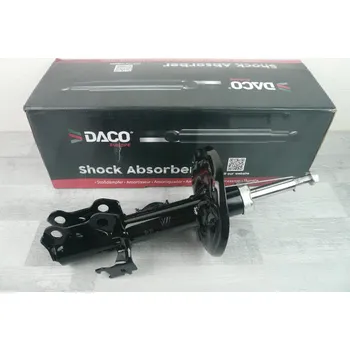 Tlumič přední levý TOYOTA AURIS 07- COROLLA 13-