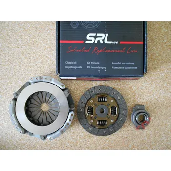 Spojková sada Spojka FIAT 127 CINQUECENTO FIORINO PANDA - kompletní