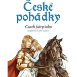 České pohádky: Czech fairy tales -…