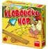 Desková hra Dino Kloboučku hop
