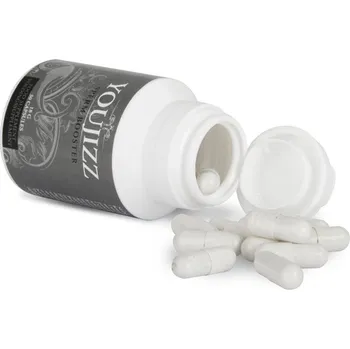 Pharmquests Youjizz Spermbooster 30tbl