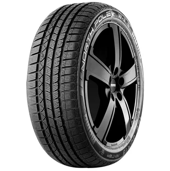 Zimní osobní pneu Momo North Pole W-2 205/45 R16 87 V