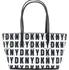 Kabelka DKNY Top Zip Shopper