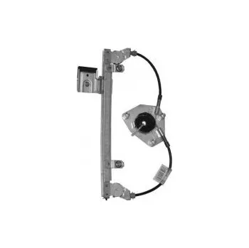 Stahovačka okna El. stahovačka okna zadní levá FIAT STILO 01-07