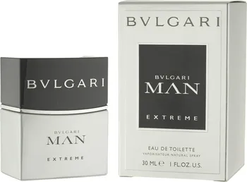 Pánský parfém Bvlgari Man Extréme EDT