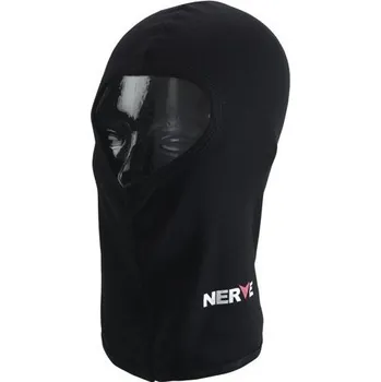 Pánské termo ponožky Nerve Balaclavas BW - bavlněná kukla na motorku
