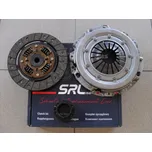 Spojka AUDI A3 TT 1.9 TDI 1.8T - kompletní