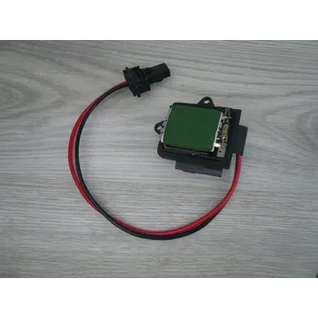 Řídící jednotka Předřadný odpor, regulátor topení RENAULT MEGANE I