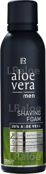 LR Aloe Vera pěna na holení 200 ml