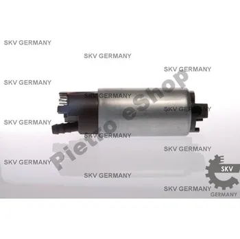 Palivové čerpadlo Palivové čerpadlo FIAT PANDA 1.1 1.2 SKV 02SKV269 Fiat