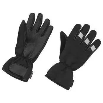 Moto oblečení NERVE Scooter letní tenké motocyklové rukavice na scooter a motorku S